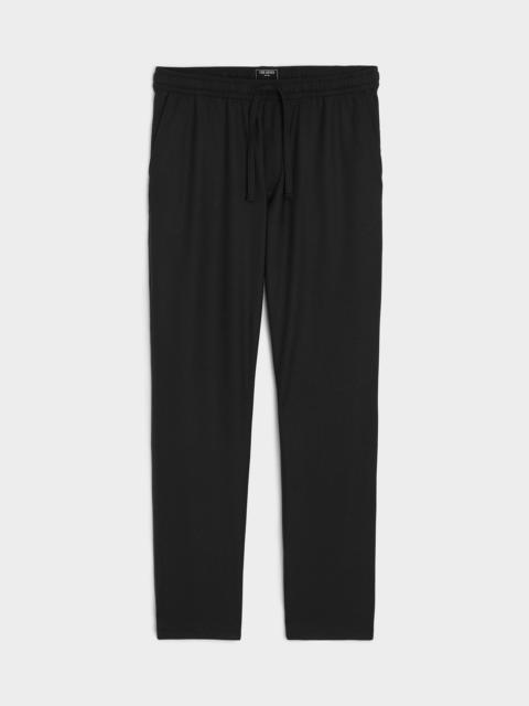 TODD SNYDER Wool Leisure Trouser