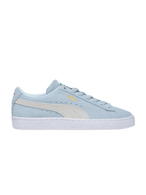 Wmns Suede Classic 21 'Icy Blue'