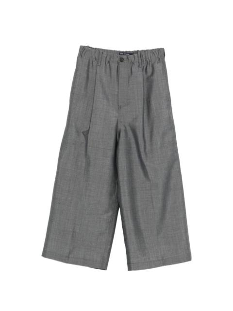 SOFIE D'HOORE Pebble trousers