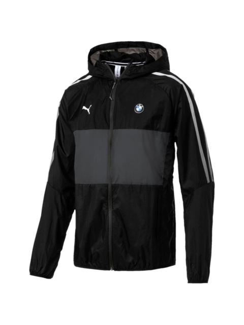 PUMA x MW Motorsport T7 City Runner jacket