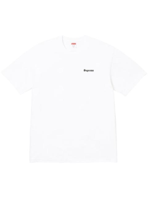 Supreme Death Dealer T-shirt