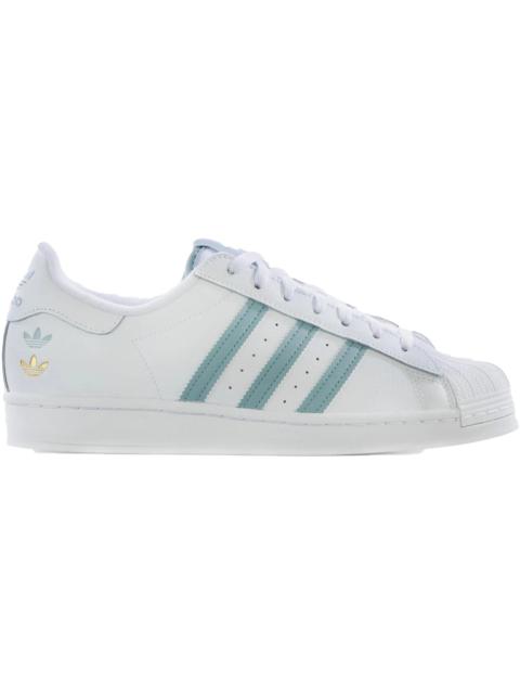 adidas Superstar White Magic Grey