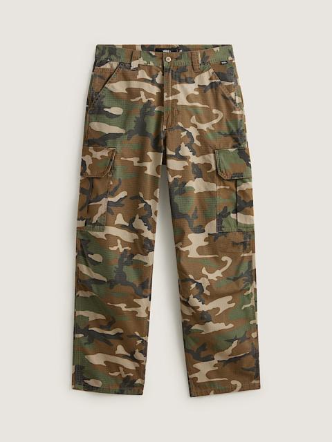 Vans Para Baggy AOP Cargo Pant
