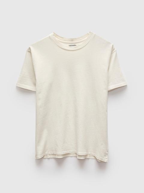 FREENOTE CLOTH Vintage T-Shirt in White