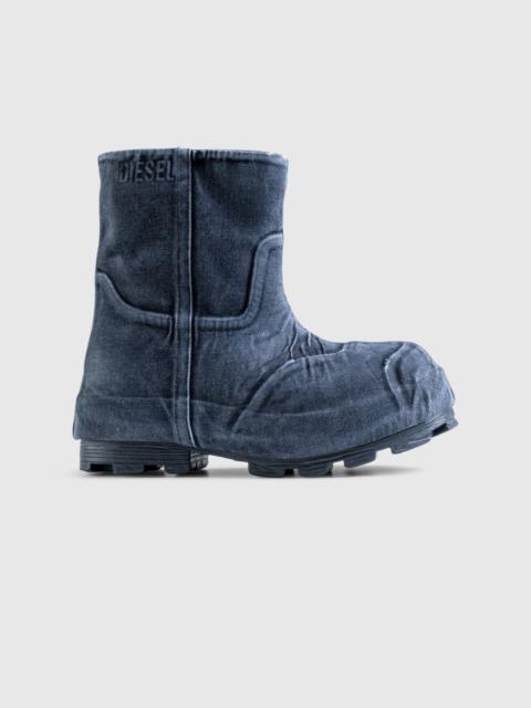 Diesel Diesel – D-Hammer Ch Md Boots Black