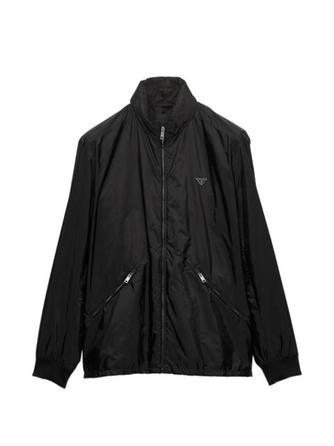 Prada Re-Nylon jacket