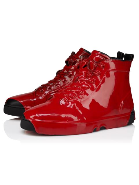 Christian Louboutin Molten Louis