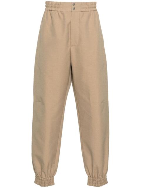 cotton cargo pants