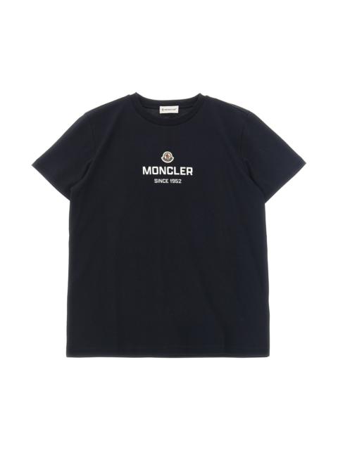 Moncler Logo T-Shirt
