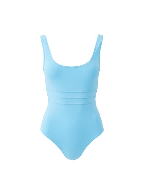 MELISSA ODABASH NEVADA CELESTE SWIMSUIT