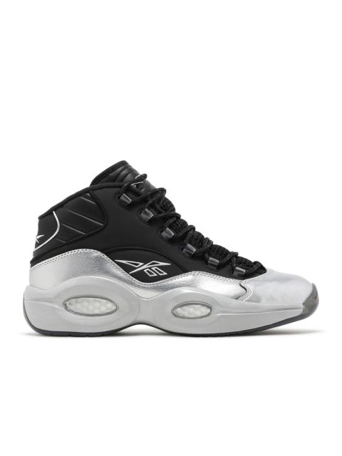 Reebok QUESTION MID 'I3 MOTORSPORTS'