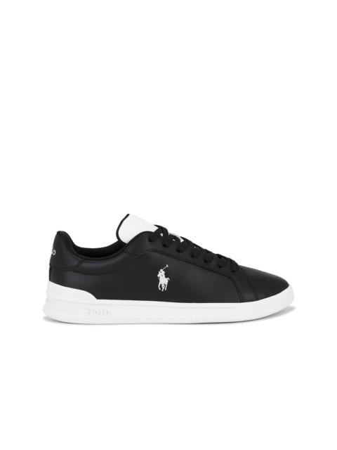 Polo Ralph Lauren Low Top Sneaker