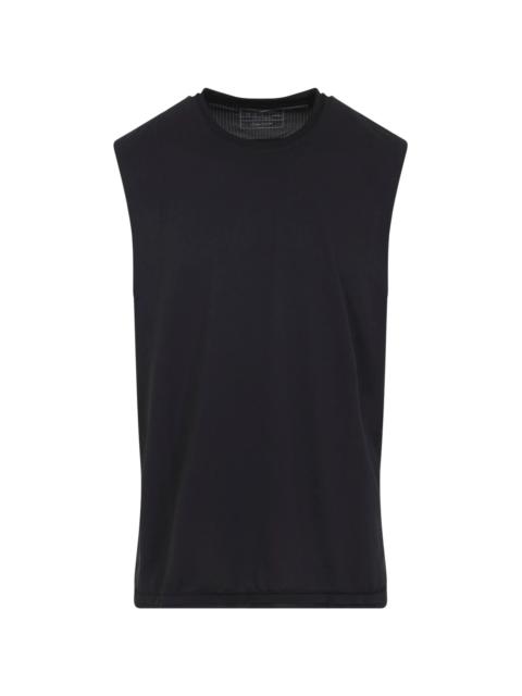 Y-3 Y-3 Sleeveless Tank Top