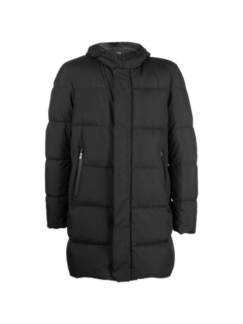 Herno quilted puffer jacket