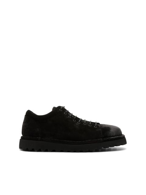 Marsèll leather derby shoes