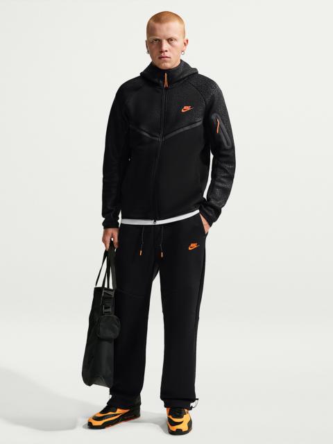 Nike Nike Tech Men's Open-Hem Fleece Pants