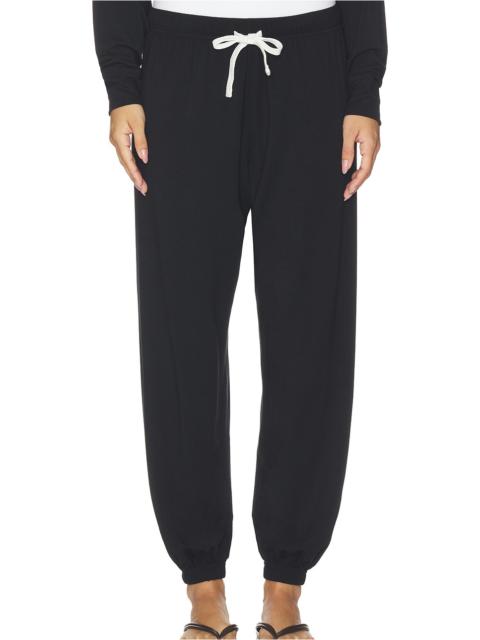SPLITS59 Andie Dual Waist Sweatpant