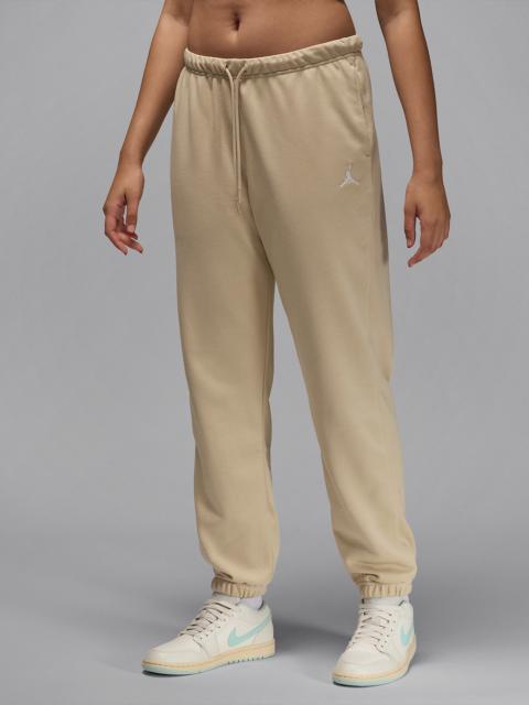 Jordan Jordan Brooklyn Fleece Women's French Terry Pants