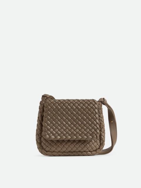 Bottega Veneta Mini Cobble Shoulder Bag