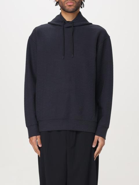 Sweatshirt men Emporio Armani