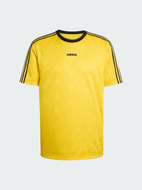 adidas Jacquard Jersey