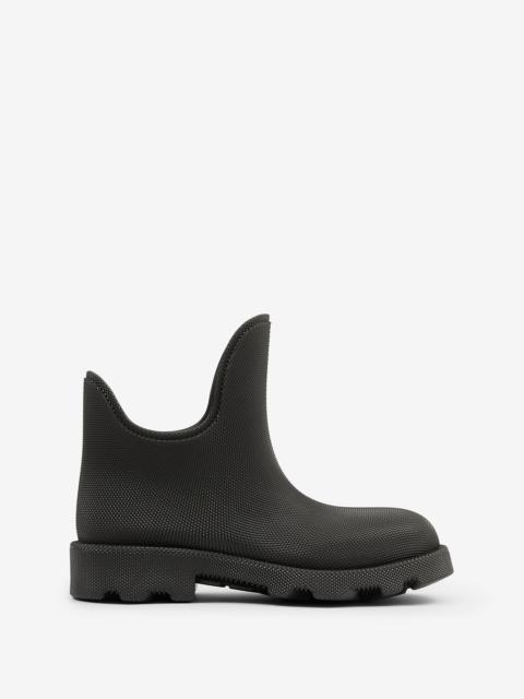 Burberry Rubber Marsh Low Boots