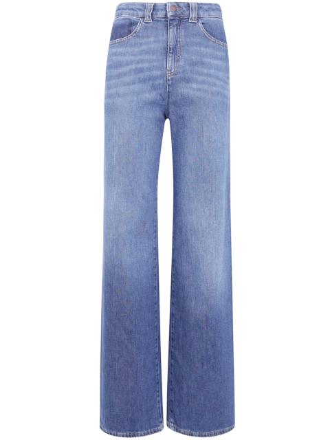 EMPORIO ARMANI Jeans 5 Pockets "Ew000749.Af28397 Mb002"