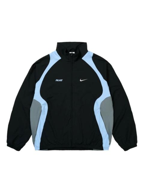 Nike Nike x Palace Track Jacket 'Black' P28NJK001