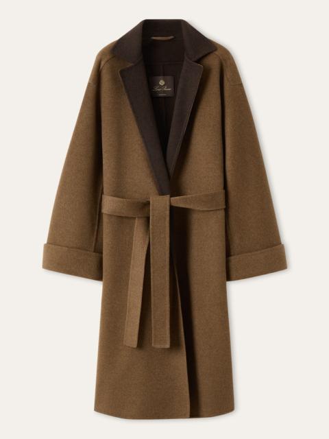 Loro Piana Maria Coat
