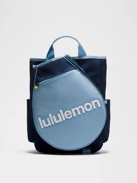 lululemon Racket Bag 19L