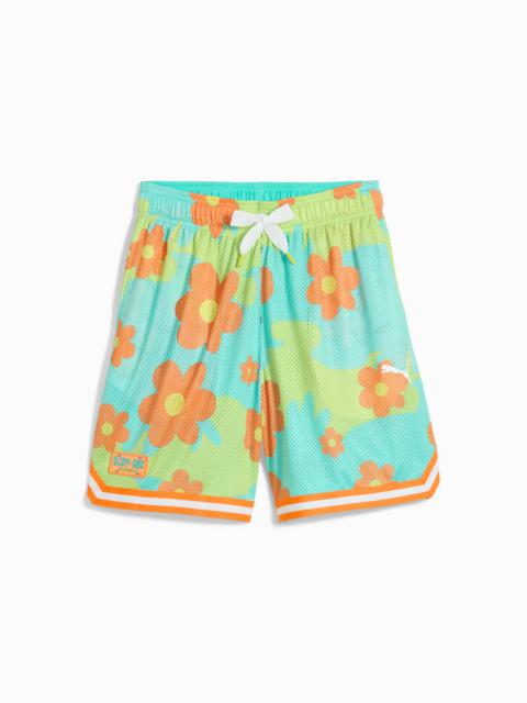 PUMA PUMA x SCOOBY-DOO Men's Shorts