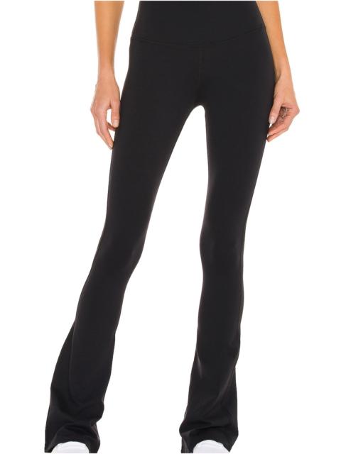 SPLITS59 Raquel High Waist Supplex Flare 32&rdquo; Legging