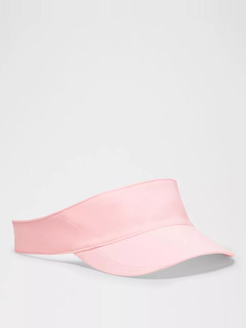 lululemon Lightweight All-Sport Visor