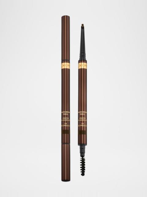 TOM FORD Architecture Brow Pencil