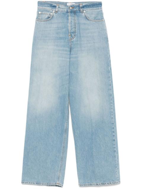 HAIKURE 'Bethany' jeans
