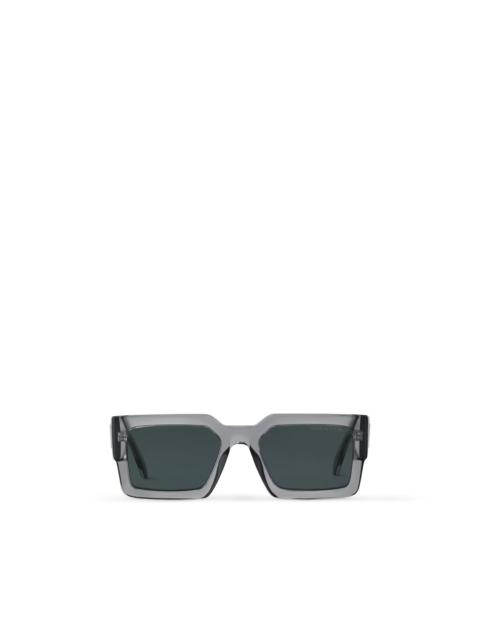 Louis Vuitton LV Clash Low Square Sunglasses