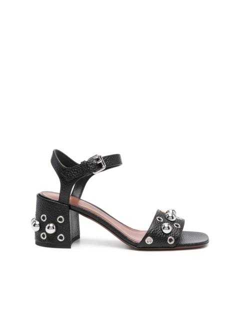 Valentino 65mm Nellcôte sandals