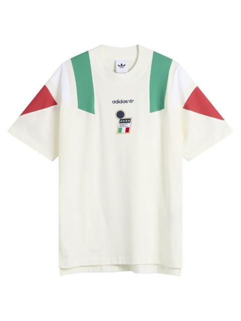 adidas Originals adidas FIGC EQT T-Shirt
