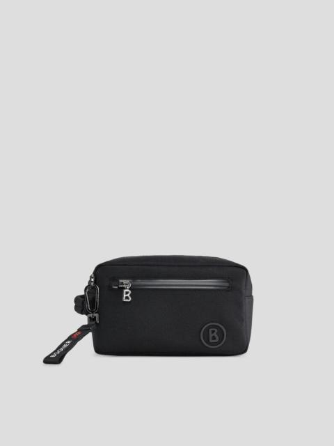 BOGNER 007 Jona Wash bag in Black