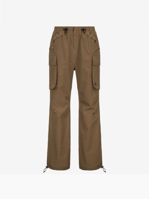 K-WAY Ed-Shell 2.1 Amiable Diemme Pants