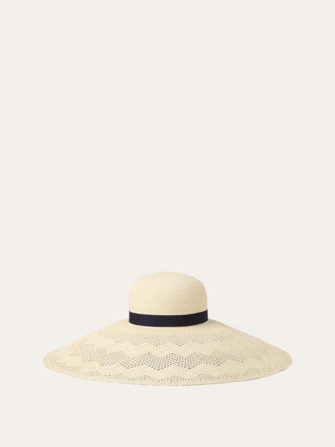 Loro Piana Altea Hat