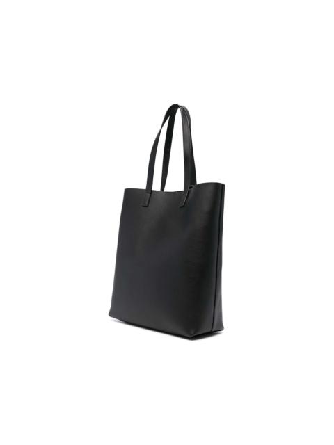SAINT LAURENT Saint Laurent Bold Shopping Tote Black