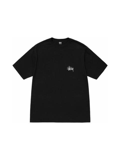 Stüssy Stussy California Grown Pigment Dyed Tee Black