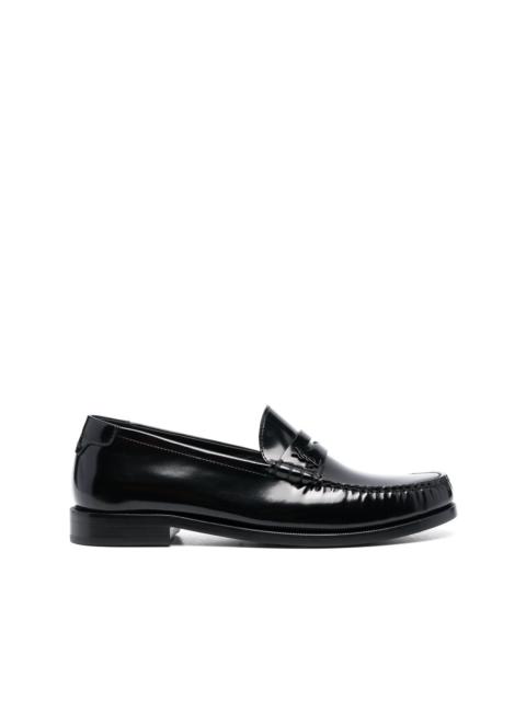 SAINT LAURENT Le Loafer loafers