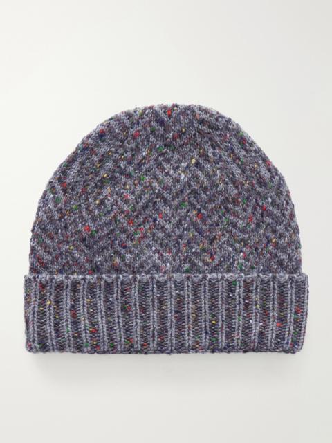 GABRIELA HEARST Porta Cashmere Beanie