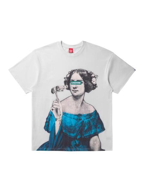 ICECREAM OPREA SS TEE