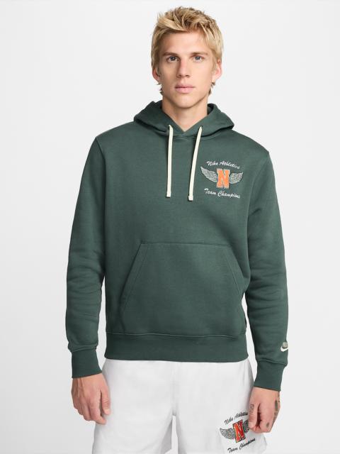 Nike Nike Sportswear Club Men's Pullover Fleece Hoodie
