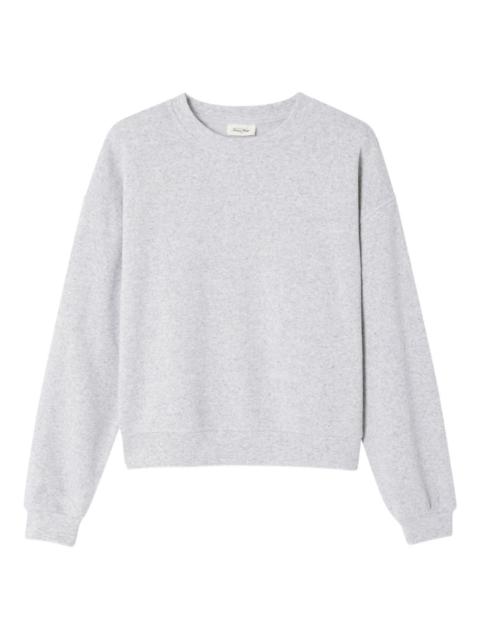 American Vintage Evona dropped-shoulder sweatshirt