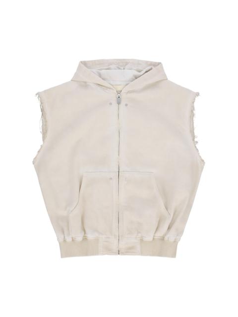 1017 ALYX 9SM SLEEVELESS SKATE JACKET