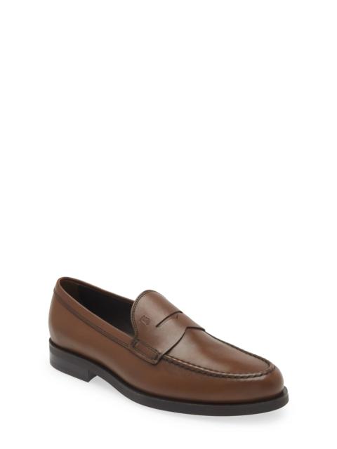 Formale Penny Loafer